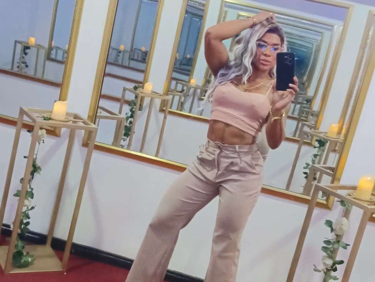 Karinross' profilo - Immagine n°5