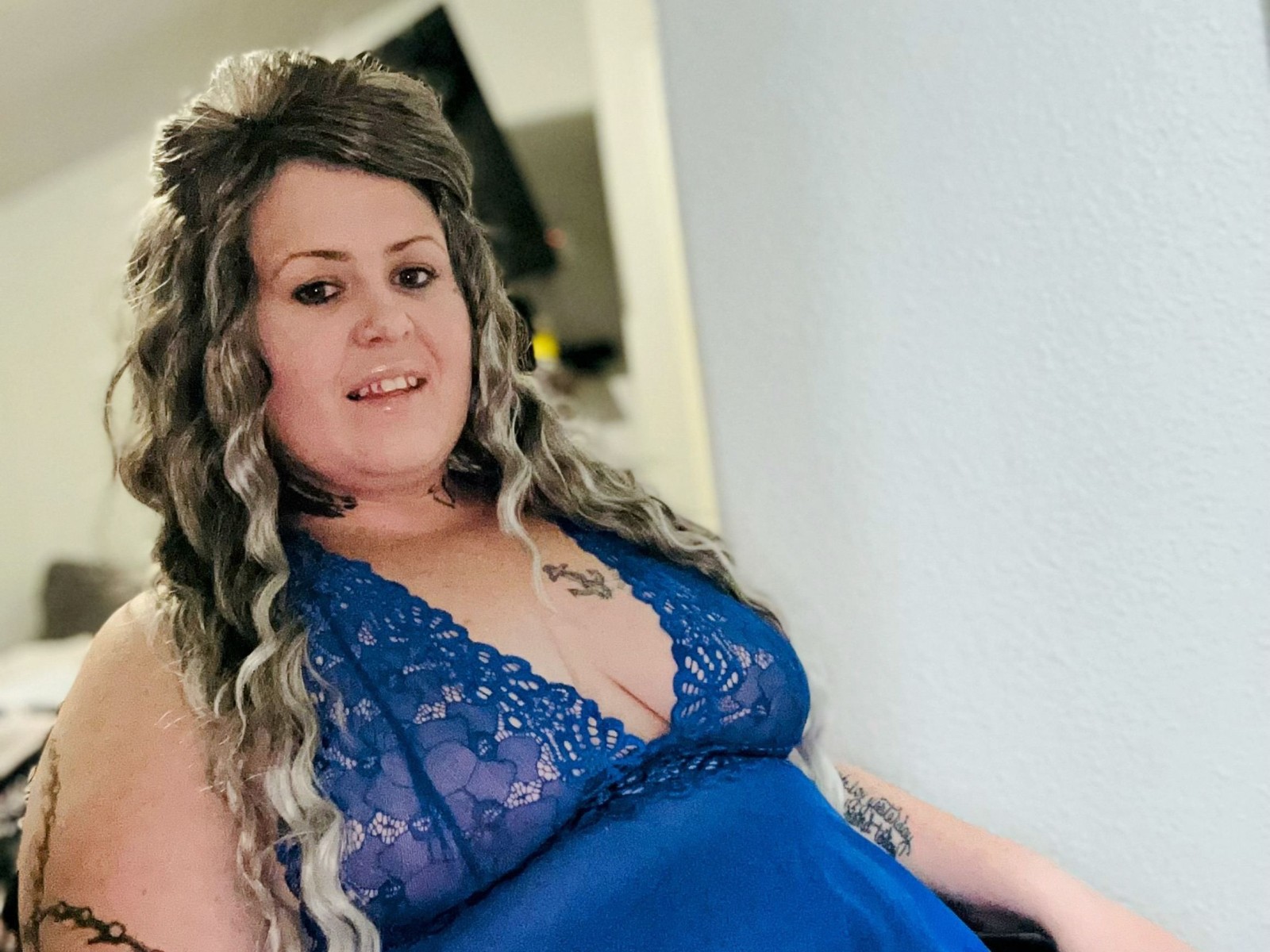 Karismawhite's profile - Image n°0