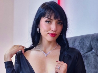 Karissahiller's Sexcam