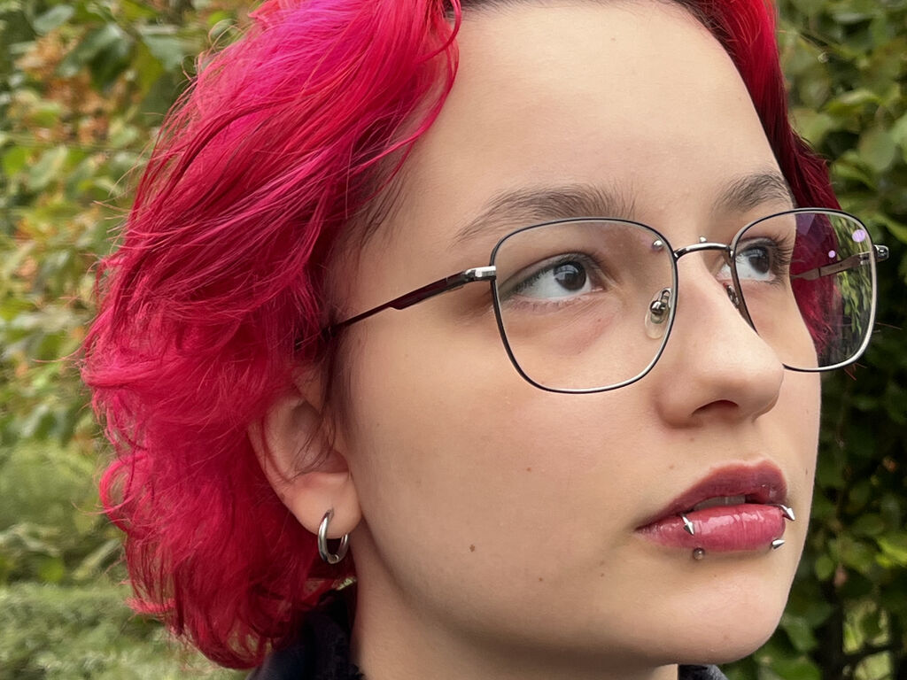 Karissaparkman' profilo - Immagine n°0