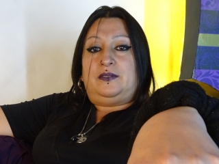 Sexo por webcam con Karithomp