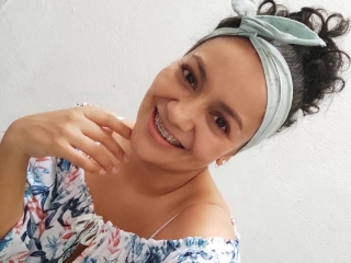 Karla_Candente's Sexcam