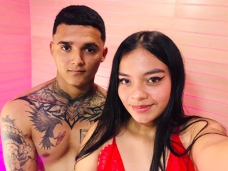 Webcam sex de Karla_Diamont