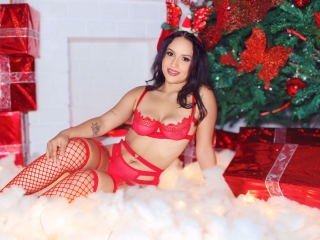 Karla_Saennz's Sexcam