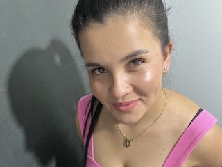Karla71's Sexcam