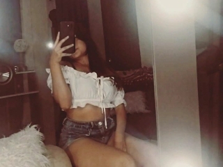 Sexcam Live Show von Karlaa_1