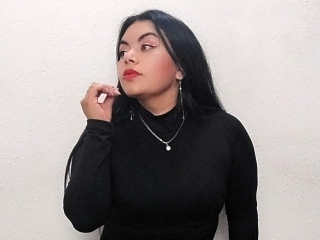 Karlaagreenn's Sexcam