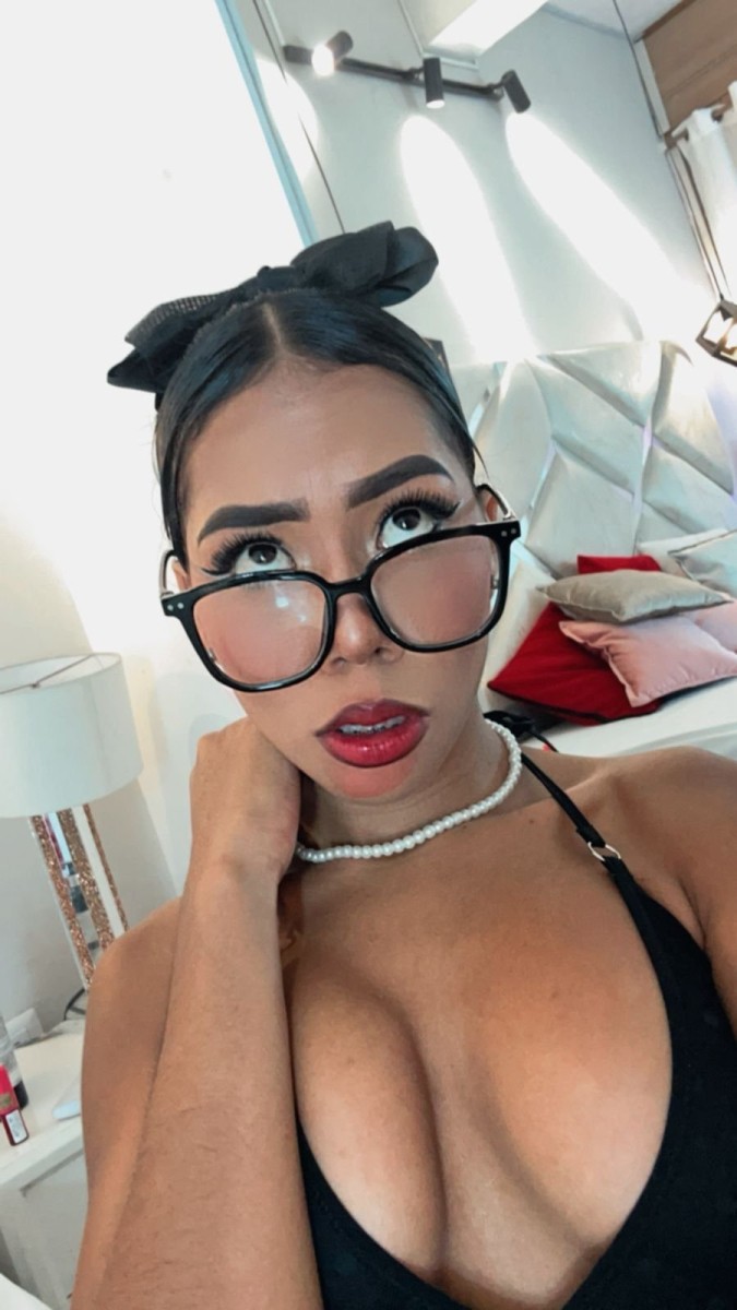 Karlaamegan' profilo - Immagine n°1