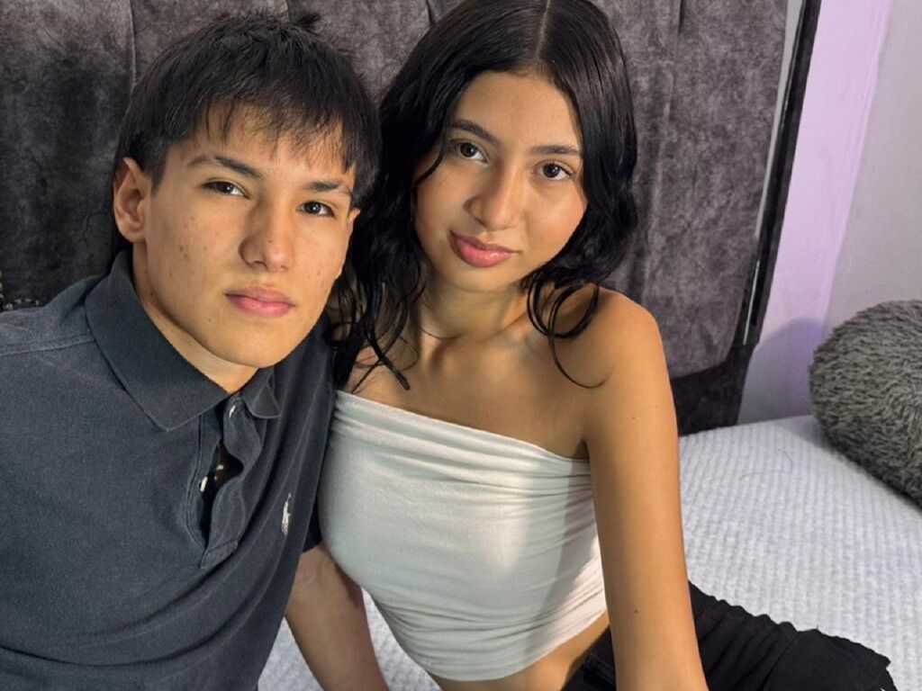 Profil de Karlaandtiago - Photo n°1