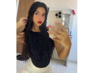 Karlalatinhot's Sexcam