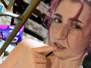 Webcam sex met Karlalitrenta