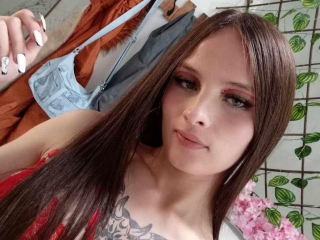 Karlatabooanalx's Sexcam