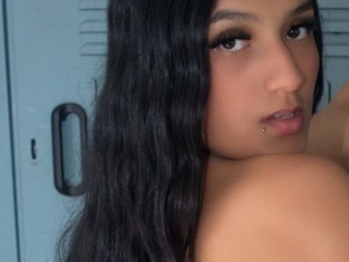 Karlawiliams's Sexcam