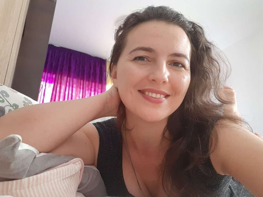 Karleenx's profile - Image n°0