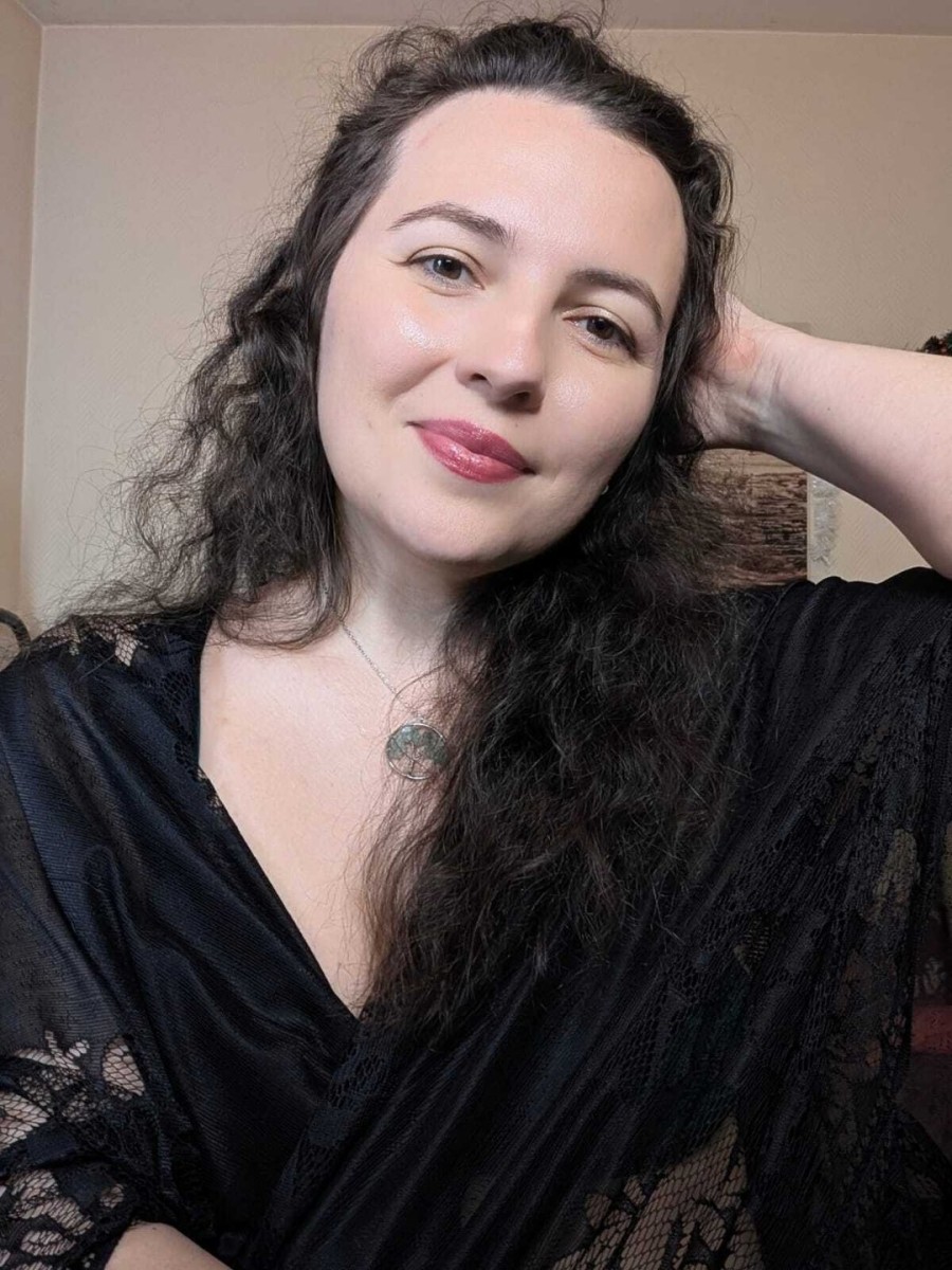 Karleenx's profile - Image n°1