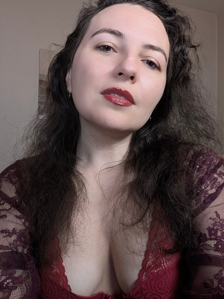 Profil de Karleenx - Photo n°1