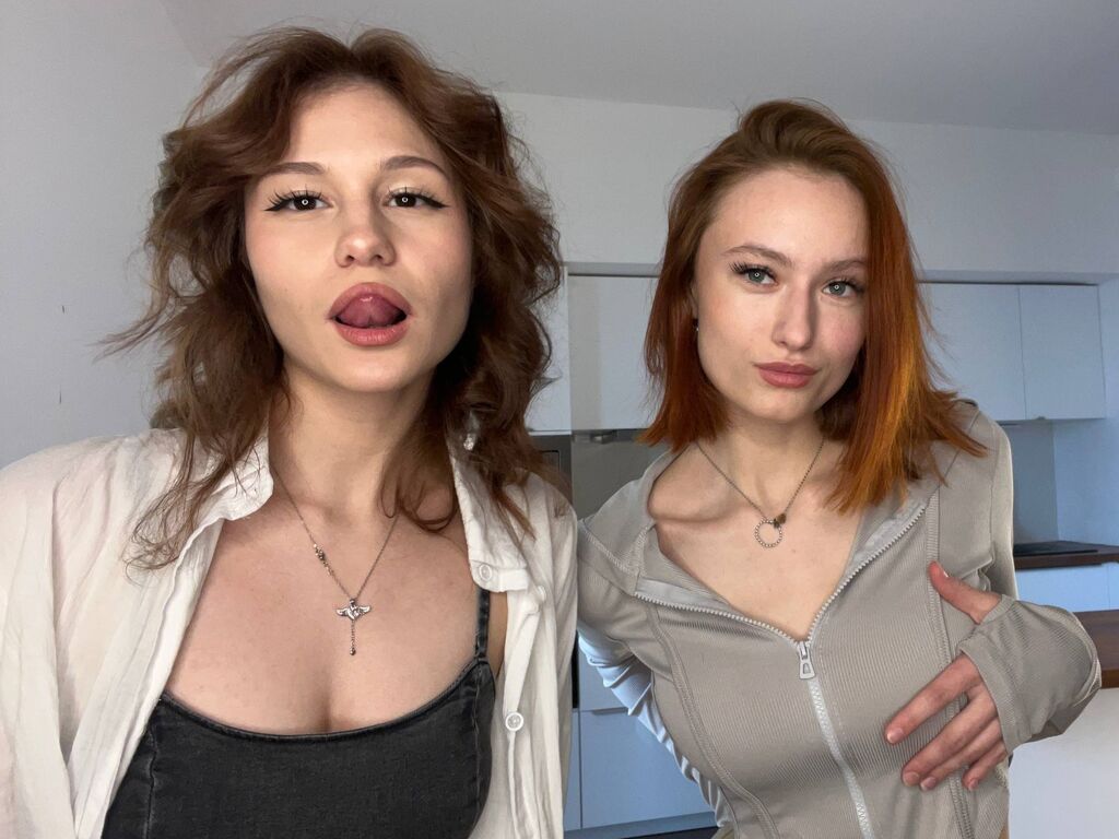 Karleneandshera's profiel - Afbeelding n°2