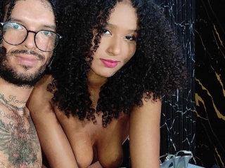 Webcam sex con Karlisandsam