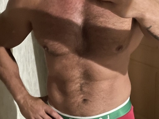 Webcam sex con Karlosrichi