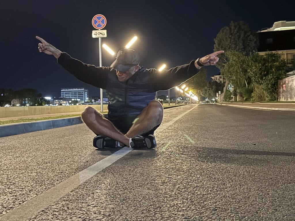 Karlosrichi's profiel - Afbeelding n°1