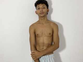 Karlostonsen's Sexcam