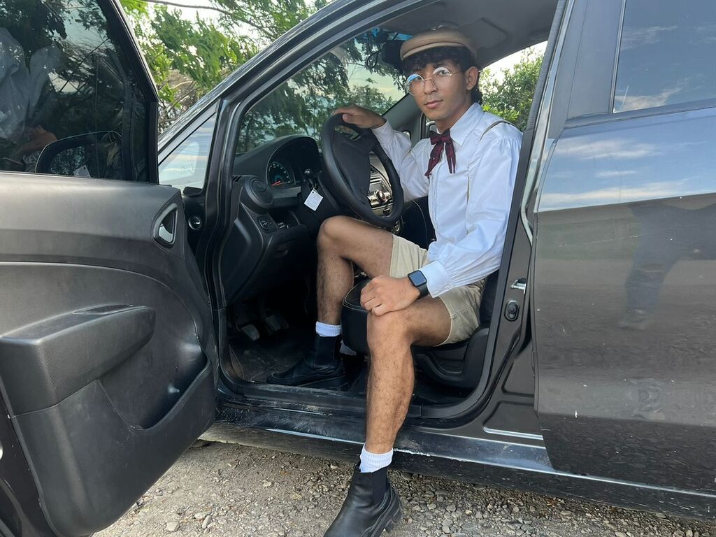 Karlostonsen's profiel - Afbeelding n°5