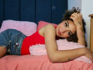 Karlyjansen's Sexcam