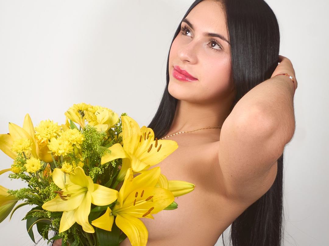 Profil de Karlyloue - Photo n°0