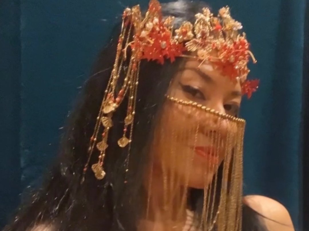 Karma_Queen's profile - Image n°0