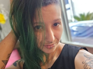 Karmacarmilla's Sexcam
