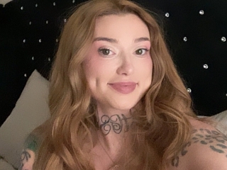 Sexcam Porn von Karmathevixen0304