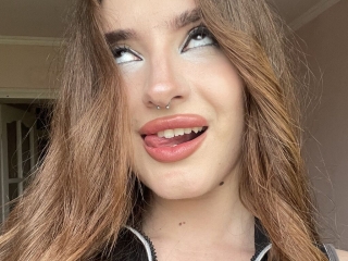 Karmenjonson's Sexcam