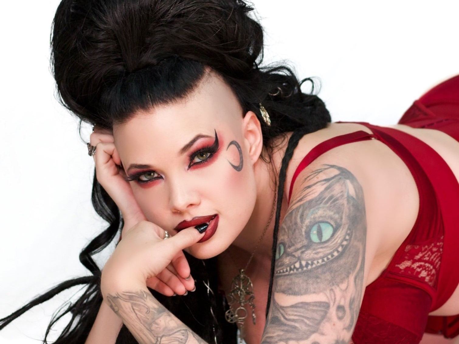 Karmilahnoctem's profile - Image n°0