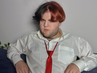 Sexcam Porn von Karmilin