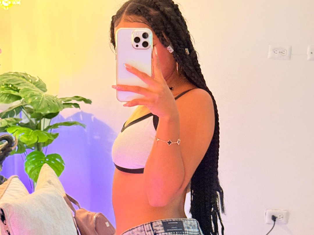 Profil de Karol_Mejia - Photo n°1