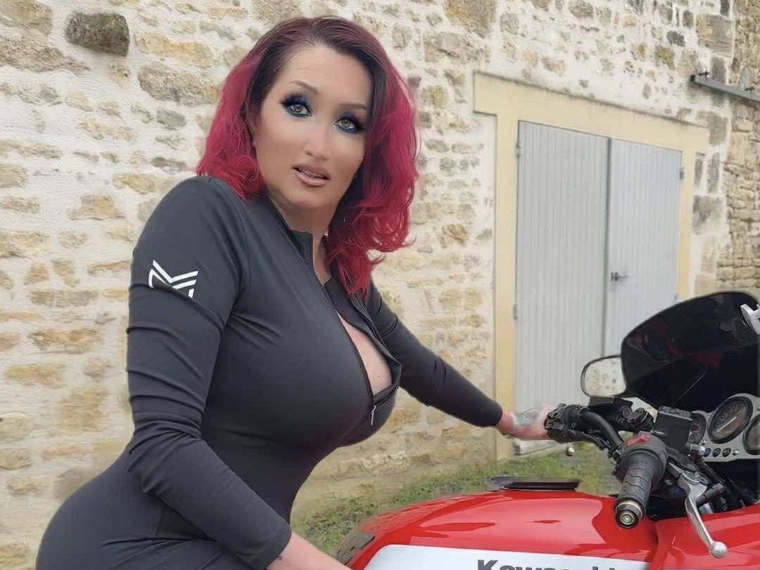 Karol_Rhed' profilo - Immagine n°0