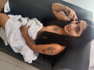 Sexcam Porn von Karolasterling