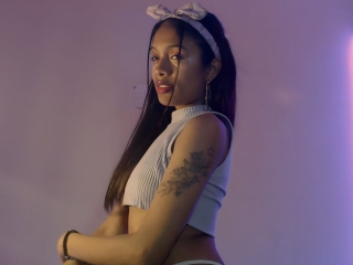 Karolatencia's Sexcam