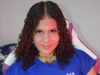 Karolaynswolkers's Sexcam