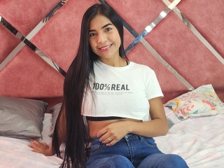 Karolaytowers's Sexcam