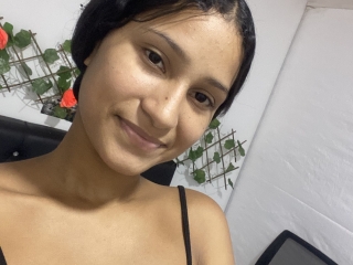 Karoldiaz1020's Sexcam