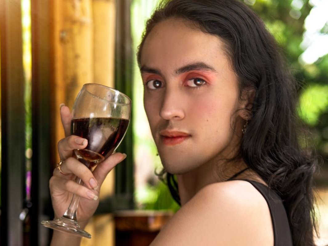 Perfil con Karolfenix - Imagen  n°1