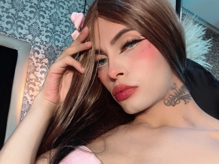 Webcam sex con Karolfoxxi