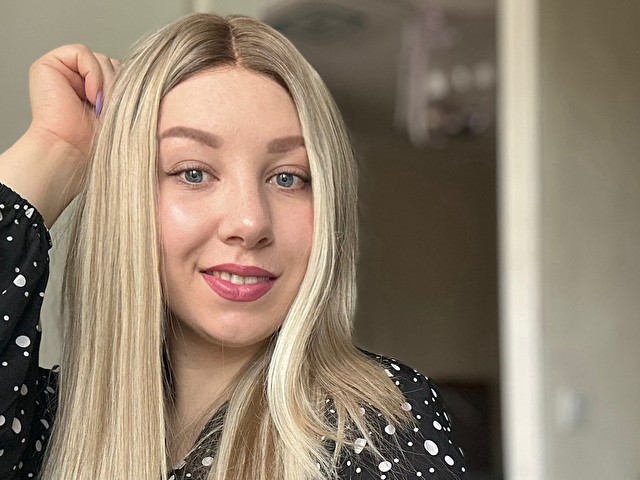 Karolina's profile - Image n°0