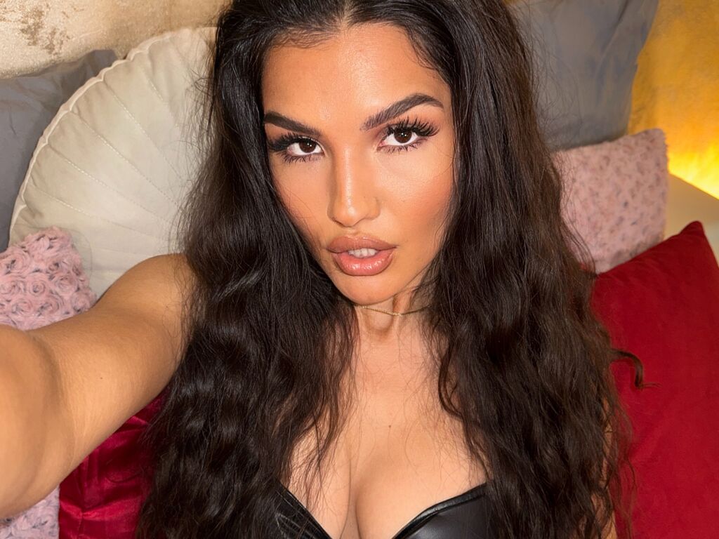 Karolinaalpha's profile - Image n°2