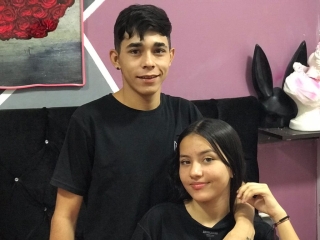 Live Sex Karolinaandmax