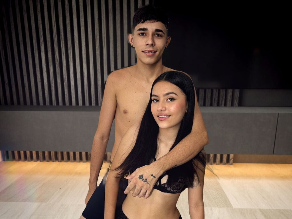 Profil de Karolinaandmax - Photo n°1