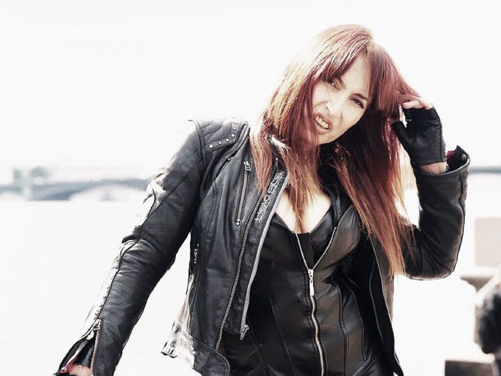 Karolinaangels's profile - Image n°0