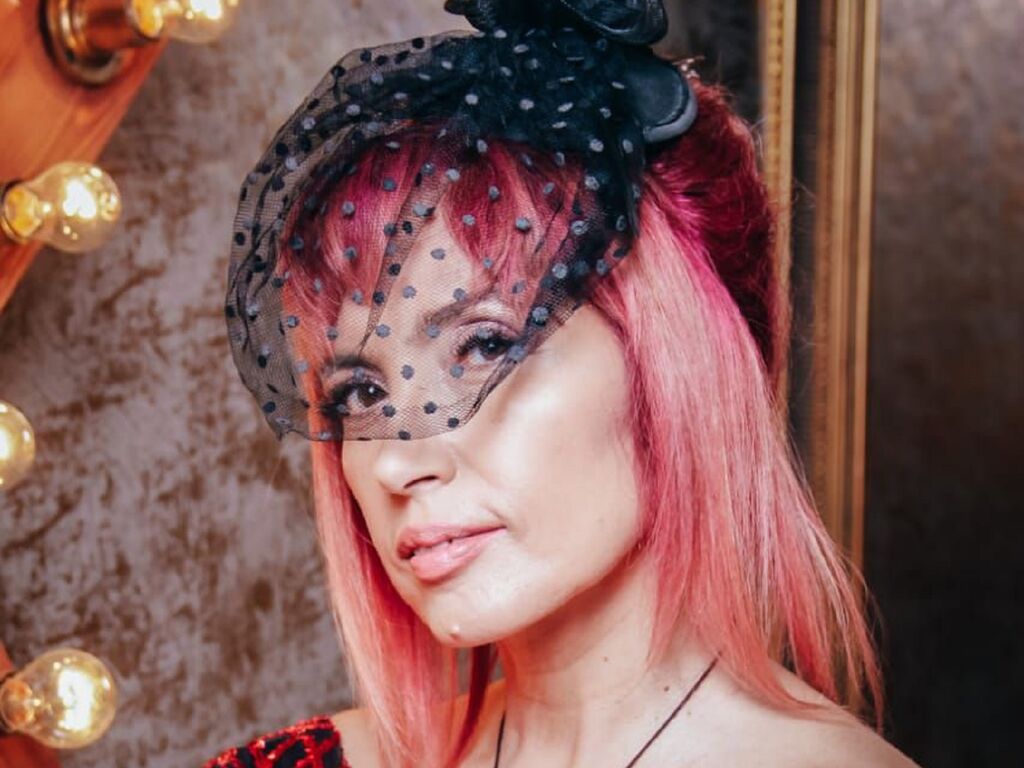 Karolinaangels's profile - Image n°1
