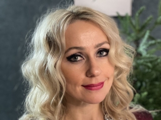 Karolinaboom's Sexcam